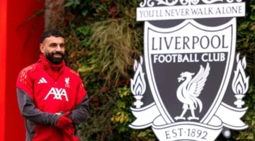 تراجع واضح.. محمد صلاح يغيب عن التهديف في مباريات ليفربول الأخيرة